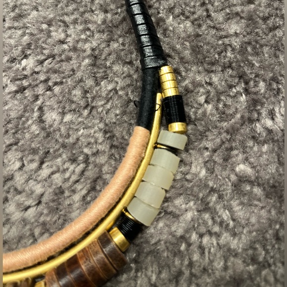 Unique Stella & Dot necklace - Picture 4 of 5